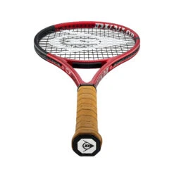 Dunlop CX 200 Tour 18x20 Racchette Test 9 Dunlop CX 200 Tour 18x20 Racchette Test -Attrezzatura Da Tennis 02203800 11
