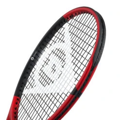 Dunlop CX 200 Tour 18x20 Racchette Test 11 Dunlop CX 200 Tour 18x20 Racchette Test -Attrezzatura Da Tennis 02203800 13