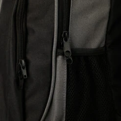 Wilson Junior Star Zaino Edizione Speciale - Nero, Bianco -Attrezzatura Da Tennis 0220400000 10