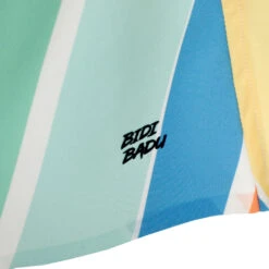 BIDI BADU Paris Printed Cut Out Gonna Ragazze - Multicolore 11 BIDI BADU Paris Printed Cut Out Gonna Ragazze - Multicolore -Attrezzatura Da Tennis 02204000 11