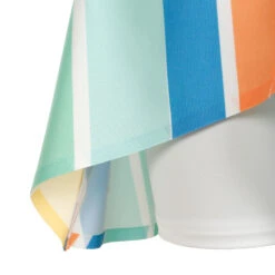 BIDI BADU Paris Printed Cut Out Gonna Ragazze - Multicolore 13 BIDI BADU Paris Printed Cut Out Gonna Ragazze - Multicolore -Attrezzatura Da Tennis 02204000 13