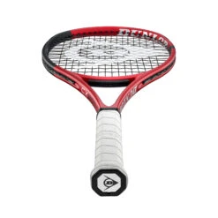 Dunlop CX 200 LS Racchette Test -Attrezzatura Da Tennis 02206800 11