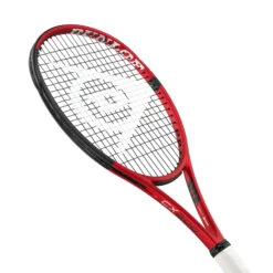Dunlop CX 200 LS Racchette Test -Attrezzatura Da Tennis 02206800 12