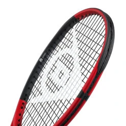 Dunlop CX 200 LS Racchette Test -Attrezzatura Da Tennis 02206800 13