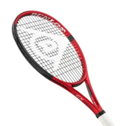 Dunlop CX 400 12 Dunlop CX 400 -Attrezzatura Da Tennis 02209000 12