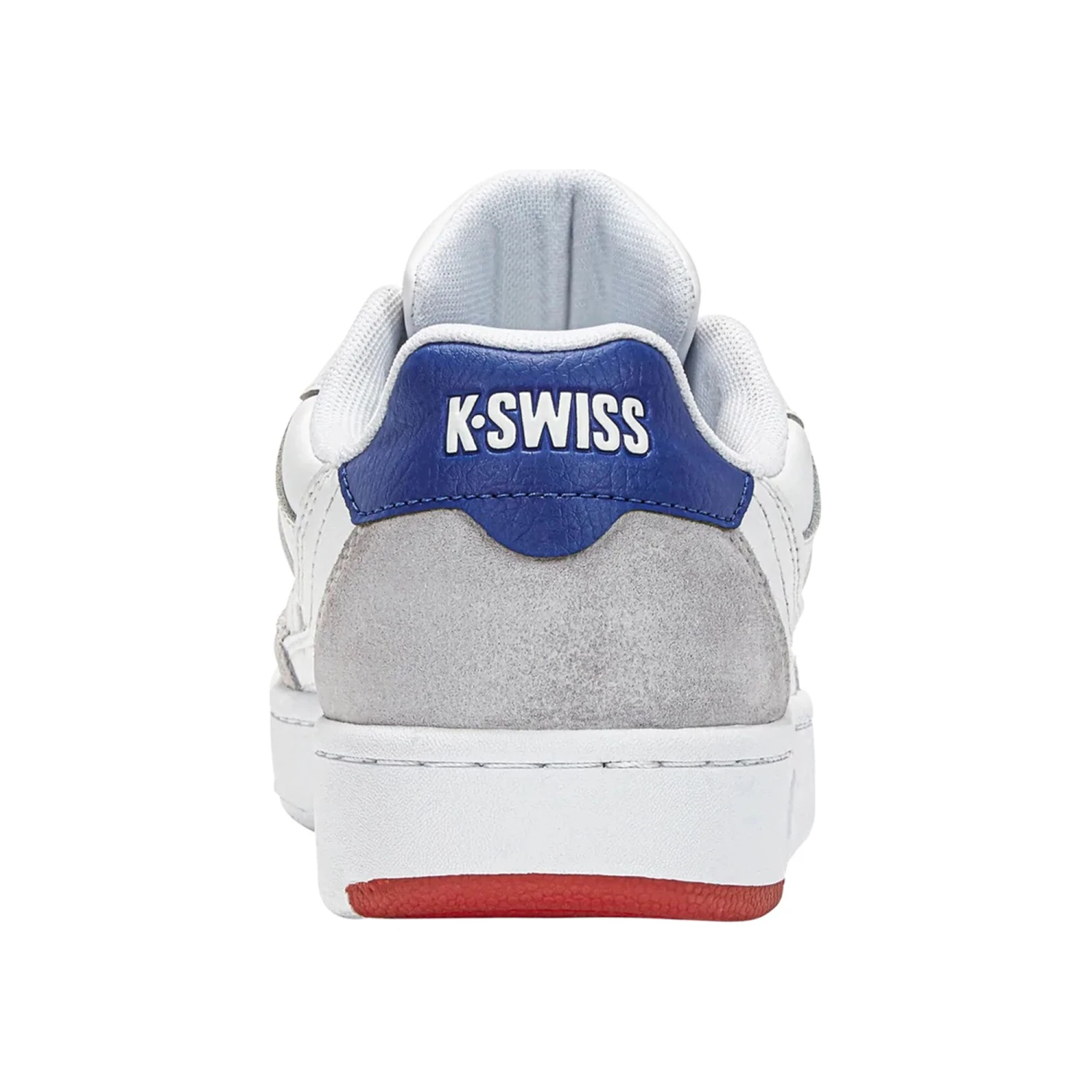 K-Swiss Set Pro Uomini - Bianco 7 K-Swiss Set Pro Uomini - Bianco - immagine 5