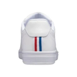 K-Swiss Court Shield Uomini - Bianco 13 K-Swiss Court Shield Uomini - Bianco -Attrezzatura Da Tennis 02211000 0 2