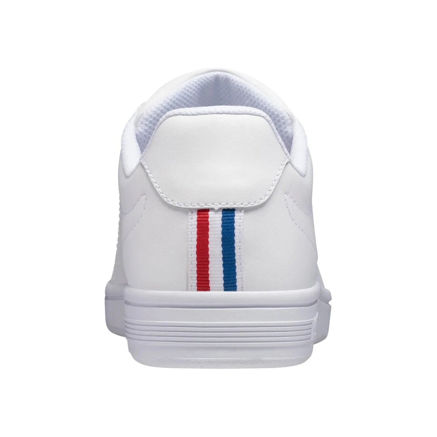 K-Swiss Court Shield Uomini - Bianco 8 K-Swiss Court Shield Uomini - Bianco - immagine 6