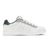 K-Swiss Montara Uomini - Bianco, Grigio -Attrezzatura Da Tennis 02222000 0 1