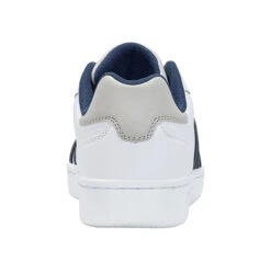 K-Swiss Montara Uomini - Bianco, Blu Scuro 11 K-Swiss Montara Uomini - Bianco, Blu Scuro -Attrezzatura Da Tennis 02223000 0 2