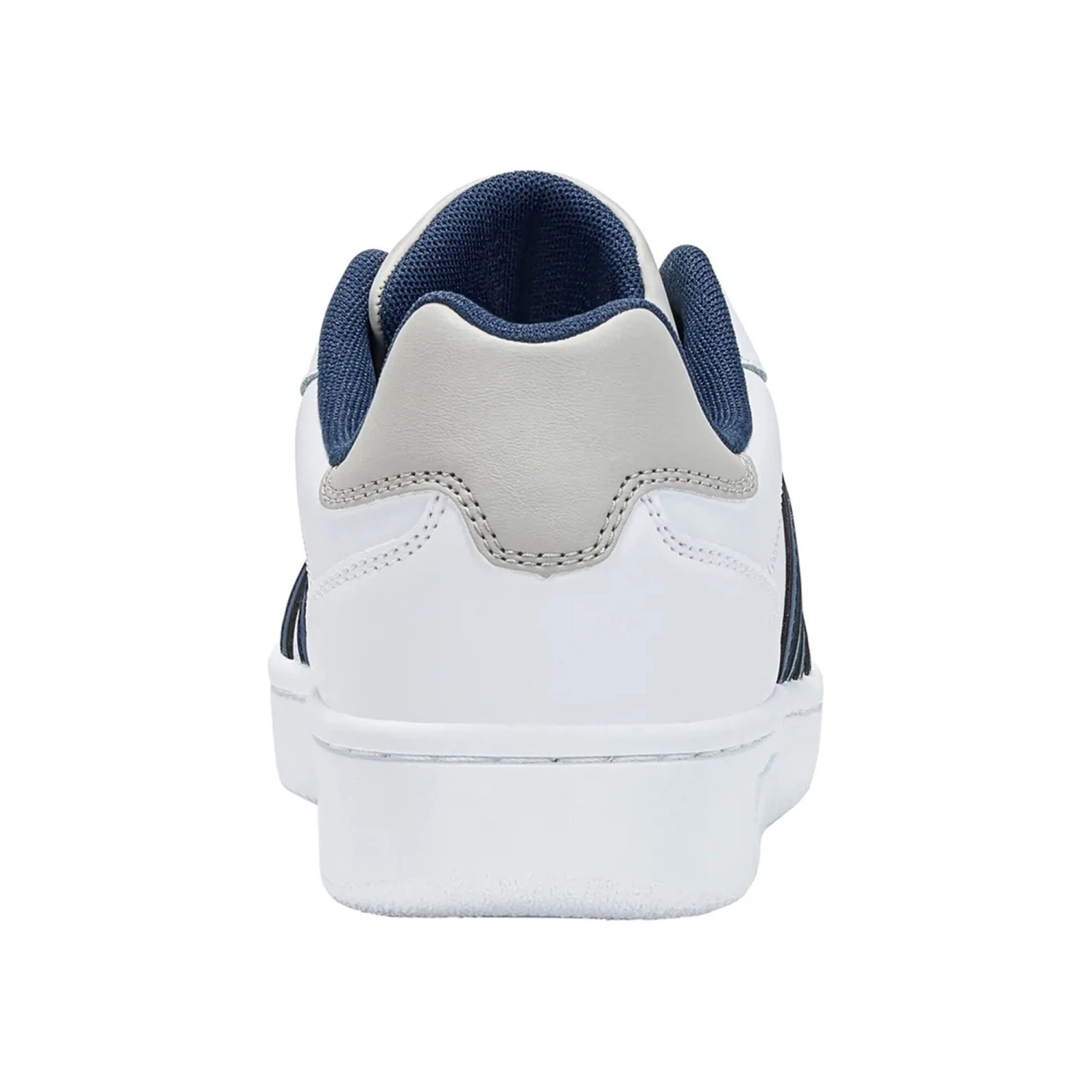 K-Swiss Montara Uomini - Bianco, Blu Scuro 7 K-Swiss Montara Uomini - Bianco, Blu Scuro - immagine 5