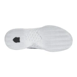 K-Swiss Hypercourt Express 2 Scarpa Per Terra Rossa Uomini - Bianco, Nero 10 K-Swiss Hypercourt Express 2 Scarpa Per Terra Rossa Uomini - Bianco, Nero -Attrezzatura Da Tennis 02245000 0 5