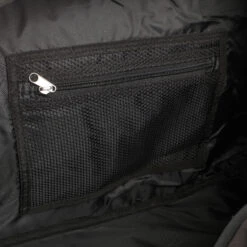 Head Tour Team 15R Megacombi Borsa Per Racchetta Edizione Speciale - Nero, Nero Brillante -Attrezzatura Da Tennis 0224800000 12 1