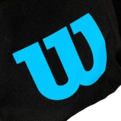 Wilson EMEA Reflective Zaino Edizione Speciale - Nero, Blu -Attrezzatura Da Tennis 0224900000 11