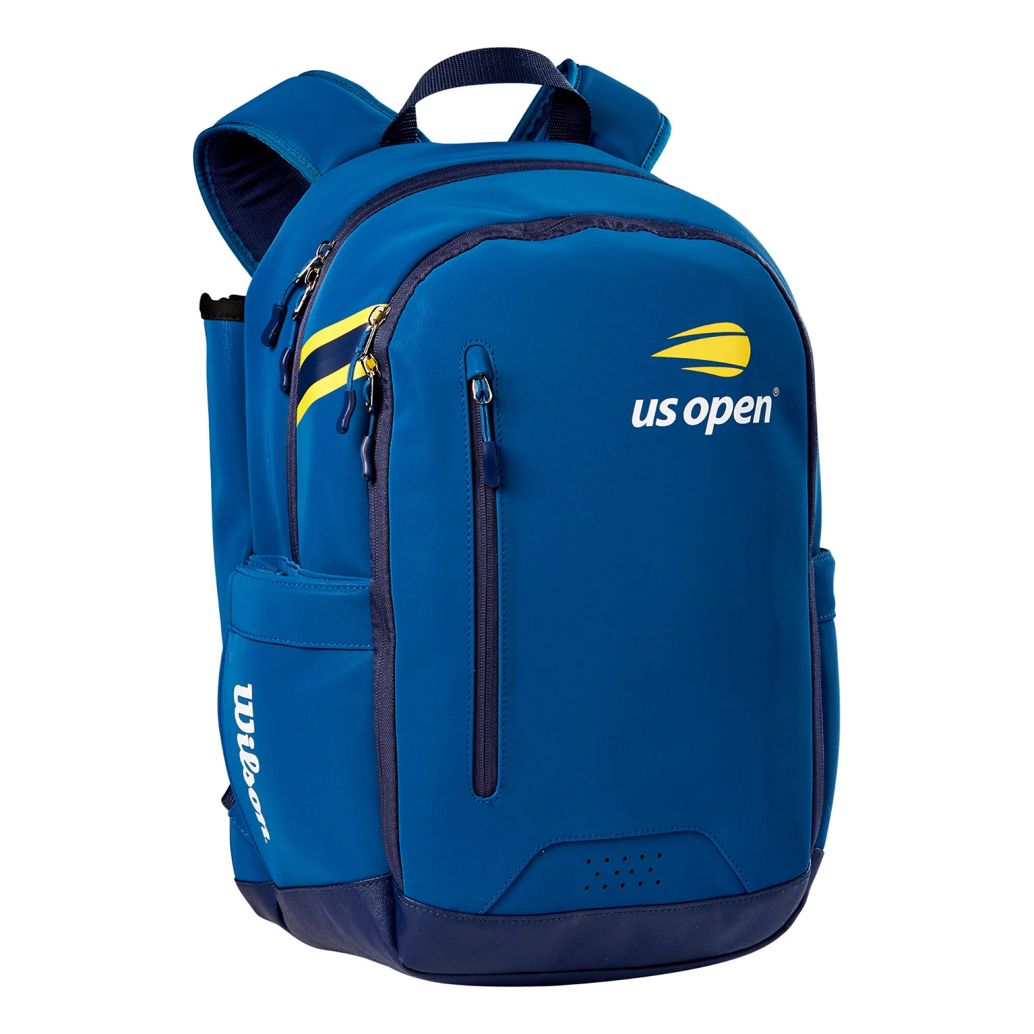 Wilson US Open Tour Zaino - Blu 3 Wilson US Open Tour Zaino - Blu