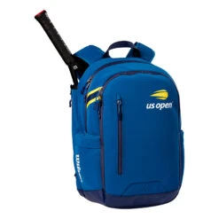 Wilson US Open Tour Zaino - Blu 5 Wilson US Open Tour Zaino - Blu -Attrezzatura Da Tennis 0226100000 10