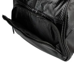 Wilson Elite Borsa Sportiva Edizione Speciale - Nero, Rosso -Attrezzatura Da Tennis 0226200000 11