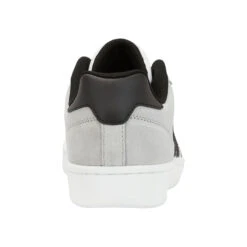K-Swiss Court Palisades Scarpa Per Il Tempo Libero Uomini - Bianco, Grigio Chiaro -Attrezzatura Da Tennis 02262000 0 2