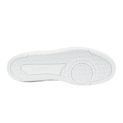 K-Swiss Court Palisades Scarpa Per Il Tempo Libero Uomini - Bianco, Grigio Chiaro -Attrezzatura Da Tennis 02262000 0 5