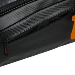 Wilson Elite Borsa Per Racchetta Da 15 Edizione Speciale - Nero, Beige -Attrezzatura Da Tennis 0226600000 15