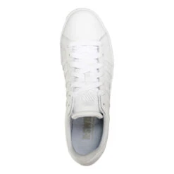 K-Swiss Court Tiebreak Scarpa Per Il Tempo Libero Uomini - Bianco -Attrezzatura Da Tennis 02266000 0 4
