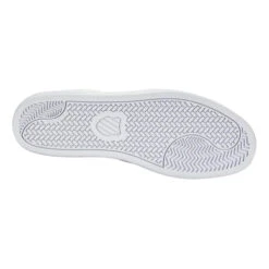 K-Swiss Lozan Klub LTH Scarpa Per Il Tempo Libero Uomini - Bianco, Oliva -Attrezzatura Da Tennis 02269000 0 5