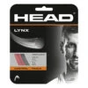 Head Lynx Set Di Corde 12m - Rosso 2 Head Lynx Set Di Corde 12m - Rosso -Attrezzatura Da Tennis 02285000 000
