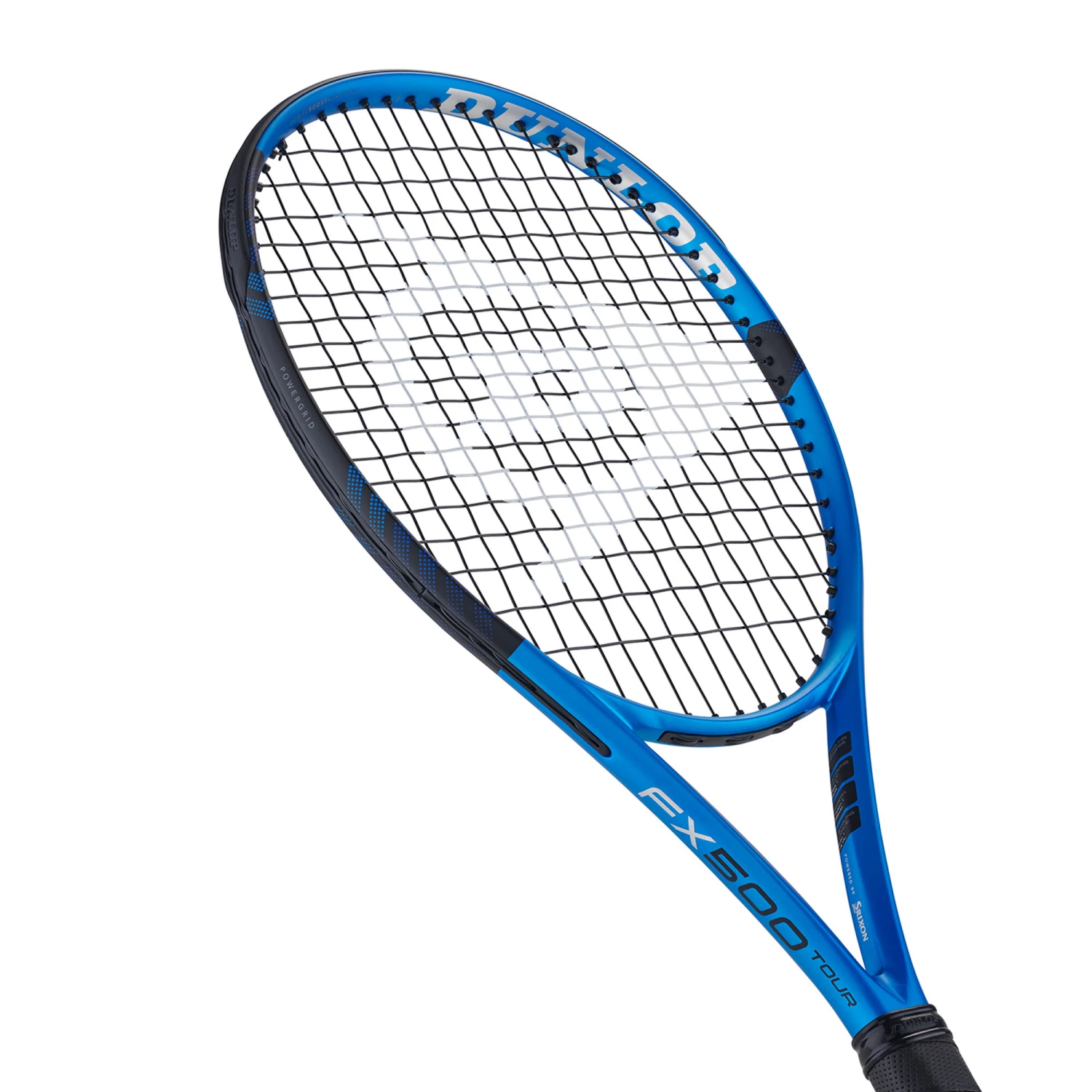 Dunlop FX 500 Tour 5 Dunlop FX 500 Tour - immagine 3