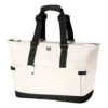 Wilson Women's Tote Borsa Sportiva Per Padel - Bianco -Attrezzatura Da Tennis 0230800000 000