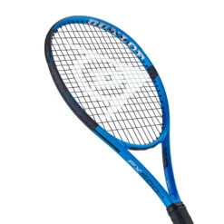 Dunlop FX 500 LS Racchette Test -Attrezzatura Da Tennis 02308800 10
