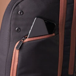 Wilson Super Tour Pro Staff V14 Zaino - Bronzo 17 Wilson Super Tour Pro Staff V14 Zaino - Bronzo -Attrezzatura Da Tennis 0233000000 13