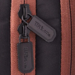 Wilson Super Tour Pro Staff V14 Zaino - Bronzo 18 Wilson Super Tour Pro Staff V14 Zaino - Bronzo -Attrezzatura Da Tennis 0233000000 14