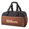 Wilson Super Tour Pro Staff V14 Duffle Borsa Sportiva - Bronzo 2 Wilson Super Tour Pro Staff V14 Duffle Borsa Sportiva - Bronzo -Attrezzatura Da Tennis 0233100000 000