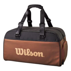 Wilson Super Tour Pro Staff V14 Duffle Borsa Sportiva - Bronzo 13 Wilson Super Tour Pro Staff V14 Duffle Borsa Sportiva - Bronzo -Attrezzatura Da Tennis 0233100000 0 3