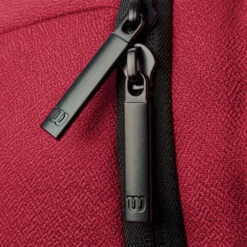 Wilson Bela DNA Zaino - Rosso 9 Wilson Bela DNA Zaino - Rosso -Attrezzatura Da Tennis 0233600000 16