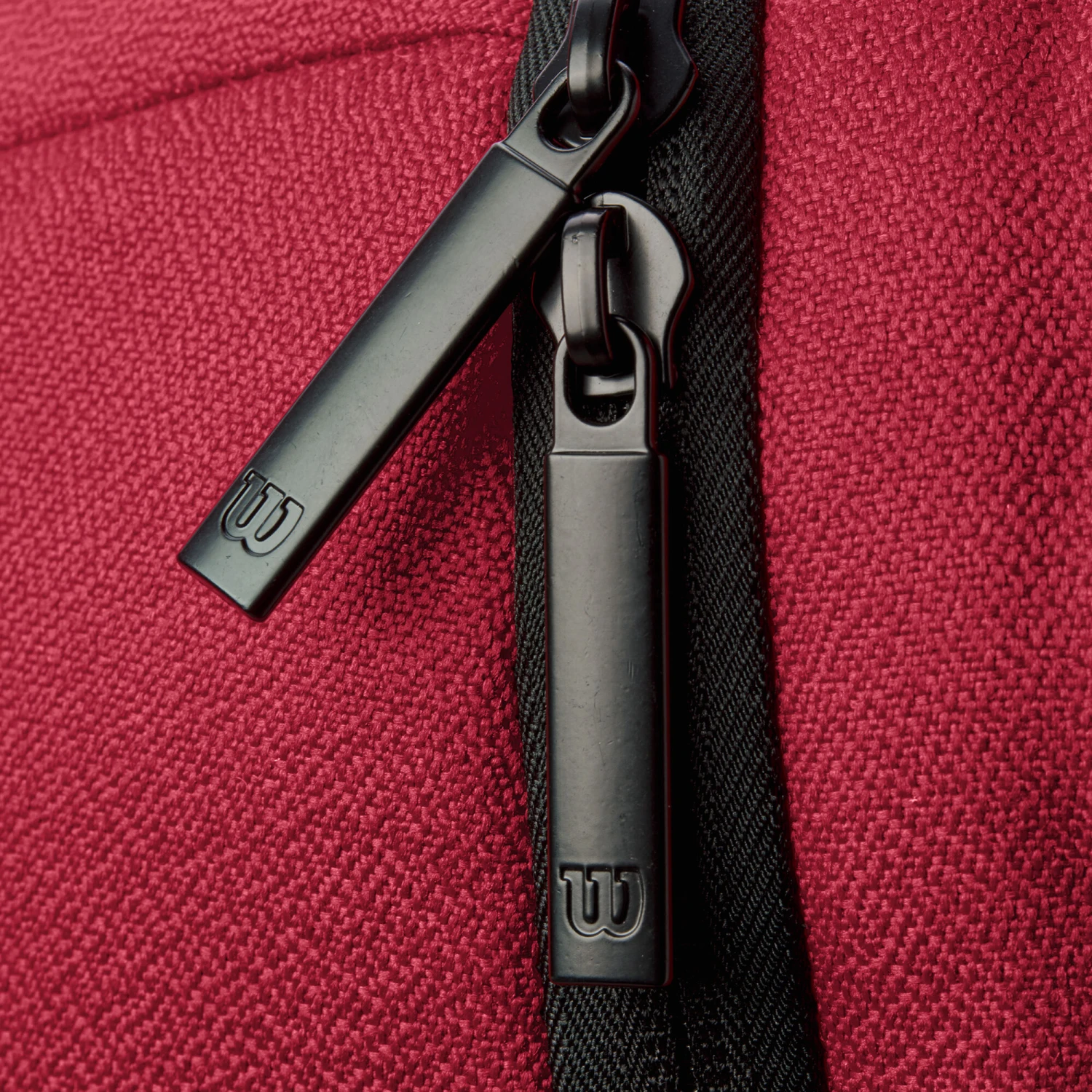 Wilson Bela DNA Zaino - Rosso 6 Wilson Bela DNA Zaino - Rosso - immagine 4