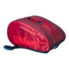 Wilson Junior Borsa Per Racchetta Da Padel - Rosso -Attrezzatura Da Tennis 0235100000 000
