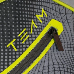 Head Tour Team 12R Monstercombi Borsa Per Racchetta Edizione Speciale - Grigio, Giallo -Attrezzatura Da Tennis 0236600000 10 1