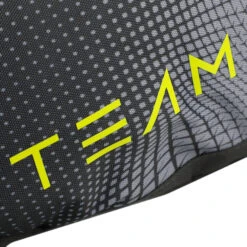 Head Tour Team 12R Monstercombi Borsa Per Racchetta Edizione Speciale - Grigio, Giallo -Attrezzatura Da Tennis 0236600000 11 1