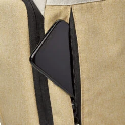 Wilson Lifestyle Foldover Zaino - Cachi -Attrezzatura Da Tennis 0236600000 16