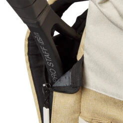 Wilson Lifestyle Foldover Zaino - Cachi -Attrezzatura Da Tennis 0236600000 17