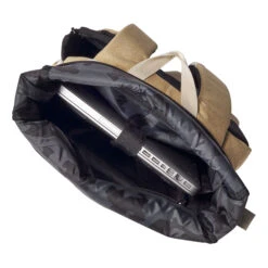 Wilson Lifestyle Foldover Zaino - Cachi -Attrezzatura Da Tennis 0236600000 18