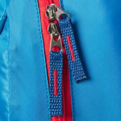 Wilson Junior Zaino - Blu, Arancione -Attrezzatura Da Tennis 0237000000 13