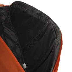 Wilson Roland Garros Team Borsa Per Racchetta Da 6 - Arancione -Attrezzatura Da Tennis 0237300000 12