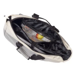 Wilson Women's Tote Borsa Sportiva - Grigio, Blu 12 Wilson Women's Tote Borsa Sportiva - Grigio, Blu -Attrezzatura Da Tennis 0238400000 11