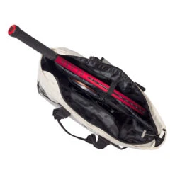 Wilson Women's Tote Borsa Sportiva - Grigio, Blu 13 Wilson Women's Tote Borsa Sportiva - Grigio, Blu -Attrezzatura Da Tennis 0238400000 12