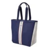 Wilson Roland Garros Premium Tote Borsa Sportiva - Blu Scuro, Crema 1 Wilson Roland Garros Premium Tote Borsa Sportiva - Blu Scuro, Crema -Attrezzatura Da Tennis 0238700000 000