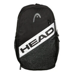 Head Elite Zaino - Nero, Bianco