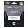 Fibrecore Set Di Corde 12m - Argento -Attrezzatura Da Tennis 02446000 000
