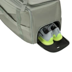 Head Pro Duffle L Borsa Sportiva - Mint, Lime 7 Head Pro Duffle L Borsa Sportiva - Mint, Lime -Attrezzatura Da Tennis 0244700000 11